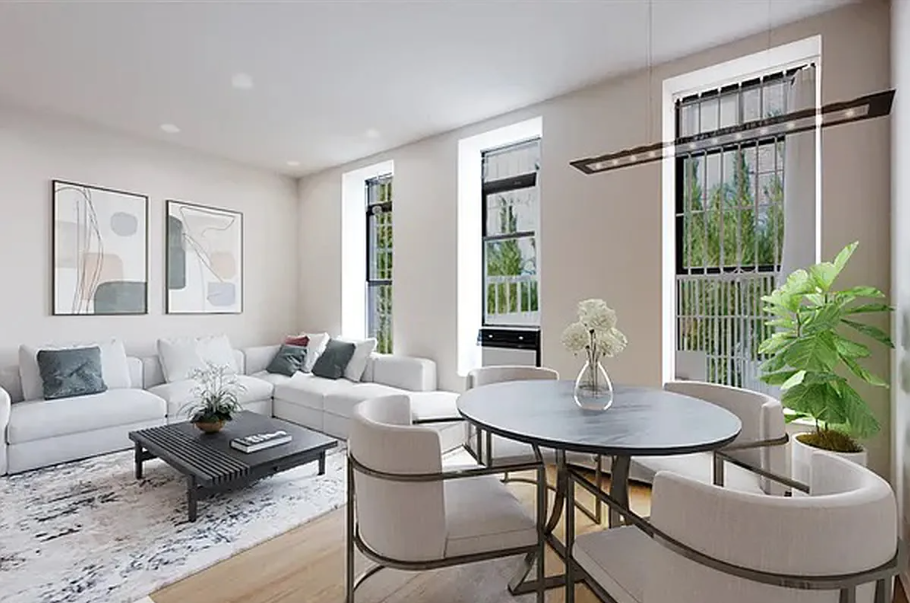 Should you buy a groundfloor apartment in NYC? Pros and cons to consider